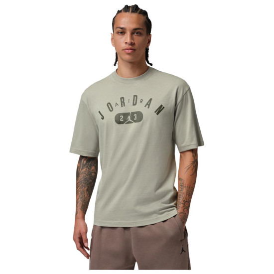 Jordan Ανδρική κοντομάνικη μπλούζα Men's T-Shirt